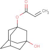 3-Hydroxyadamant-1-yl acrylate