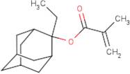 2-Ethyladamant-2-yl methacrylate