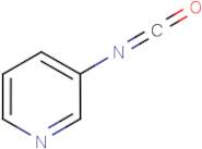 Pyridin-3-yl isocyanate
