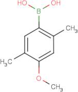 2,5-Dimethyl-4-methoxybenzeneboronic acid