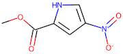 Methyl 4-nitro-1H-pyrrole-2-carboxylate