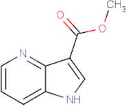 Methyl 4-azaindole-3-carboxylate
