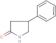 4-Phenylpyrrolidin-2-one