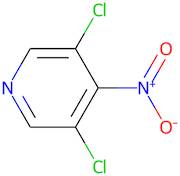 3,5-Dichloro-4-nitropyridine