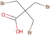 3-Bromo-2,2-bis(bromomethyl)propanoic acid