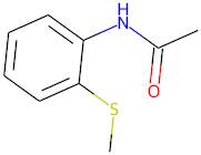 2'-(Methylsulphanyl)acetanilide