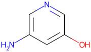 3-Amino-5-hydroxypyridine