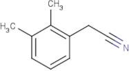 2-(2,3-Dimethylphenyl)acetonitrile