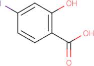 4-Iodosalicylic acid