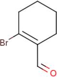 2-Bromocyclohexene-1-carbaldehyde