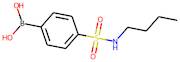 4-(N-Butylsulphonamido)benzeneboronic acid