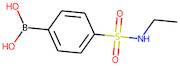 4-(N-Ethylsulphamoyl)benzeneboronic acid