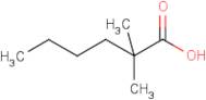 2,2-Dimethylhexanoic acid