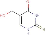 5-(Hydroxymethyl)-2-thiouracil