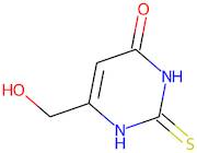 6-(Hydroxymethyl)-2-thiouracil