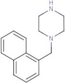 1-(Naphth-1-ylmethyl)piperazine