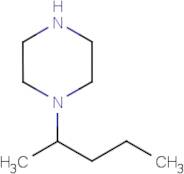 1-(2-Pentyl)piperazine