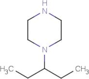 1-(Pent-3-yl)piperazine