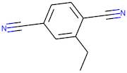 1,4-Dicyano-2-ethylbenzene