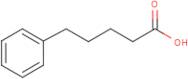 5-Phenylpentanoic acid
