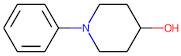 1-Phenylpiperidin-4-ol