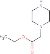 Ethyl (piperazin-1-yl)acetate
