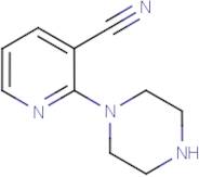2-(Piperazin-1-yl)nicotinonitrile