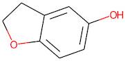 2,3-Dihydro-5-hydroxybenzo[b]furan