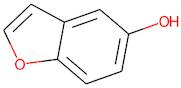 5-Hydroxybenzo[b]furan