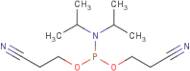 Bis(2-cyanoethyl) N,N-bis(isopropyl)phosphoramidite