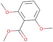 Methyl 2,6-dimethoxybenzoate