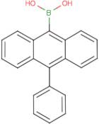 10-Phenylanthracene-9-boronic acid