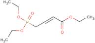 Ethyl 4-(diethoxyphosphoryl)crotonate