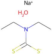 Sodium diethyldithiocarbamate trihydrate