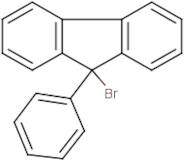 9-Bromo-9-phenyl-9H-fluorene