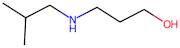 3-(Isobutylamino)propan-1-ol