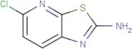 5-Chlorothiazolo[5,4-b]pyridin-2-amine