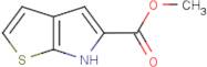 Methyl 6H-thieno[2,3-b]pyrrole-5-carboxylate