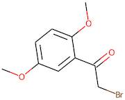 2,5-Dimethoxyphenacyl bromide