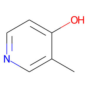 4-Hydroxy-3-methylpyridine