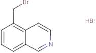 5-(Bromomethyl)isoquinoline hydrobromide