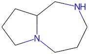 Octahydro-1H-pyrrolo[1,2-a][1,4]diazepine