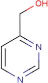 4-(Hydroxymethyl)pyrimidine