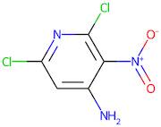 4-Amino-2,6-dichloro-3-nitropyridine