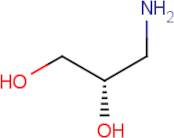 (2S)-3-Aminopropane-1,2-diol