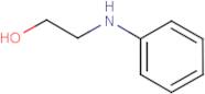 N-(2-Hydroxyethyl)aniline