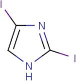 2,4-Diiodo-1H-imidazole