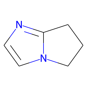 6,7-Dihydro-5H-pyrrolo[1,2-a]imidazole