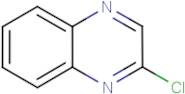 2-Chloroquinoxaline