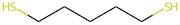 Pentane-1,5-dithiol